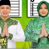 Arya dan Paramitha 